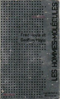 Livrenpoche : Les hommes-molécules - Fred Hoyle, Geoffrey Hoyle - Livre