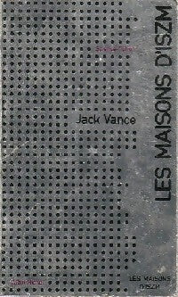 Livrenpoche : Les maisons d'Iszm - Jack Vance - Livre