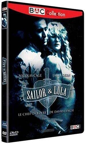 SAILOR ET LULA (Édition Simple) - Inconnu - DVD