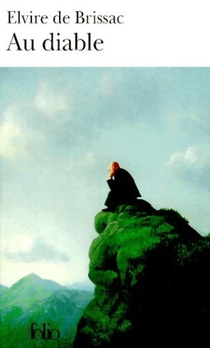 Livrenpoche : Au diable - Elvire De Brissac - Livre