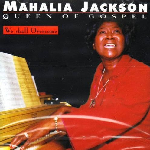 Livrenpoche : Queen of Gospel (Import) - Jackson,Mahalia - CD