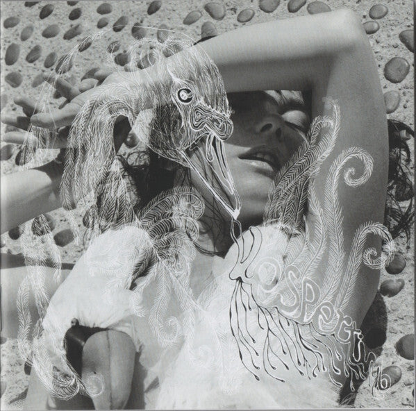 Livrenpoche : Björk - Vespertine - Björk - CD