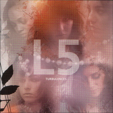 Livrenpoche : L5 - Turbulences - L5 - CD