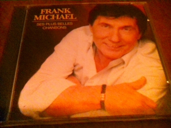 Livrenpoche : Frank Michael - Ses Plus Belles Chansons - Frank Michael - CD