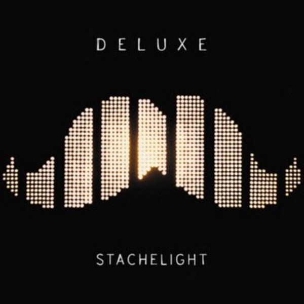 Livrenpoche : Deluxe (17) - Stachelight - Deluxe (17) - CD