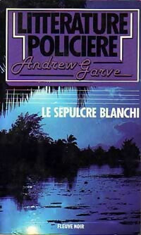 Livrenpoche : Le sépulcre blanchi - Andrew Garve - Livre
