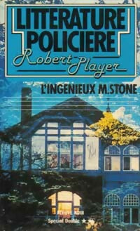 Livrenpoche : L'ingénieux Mr Stone - Robert Player - Livre