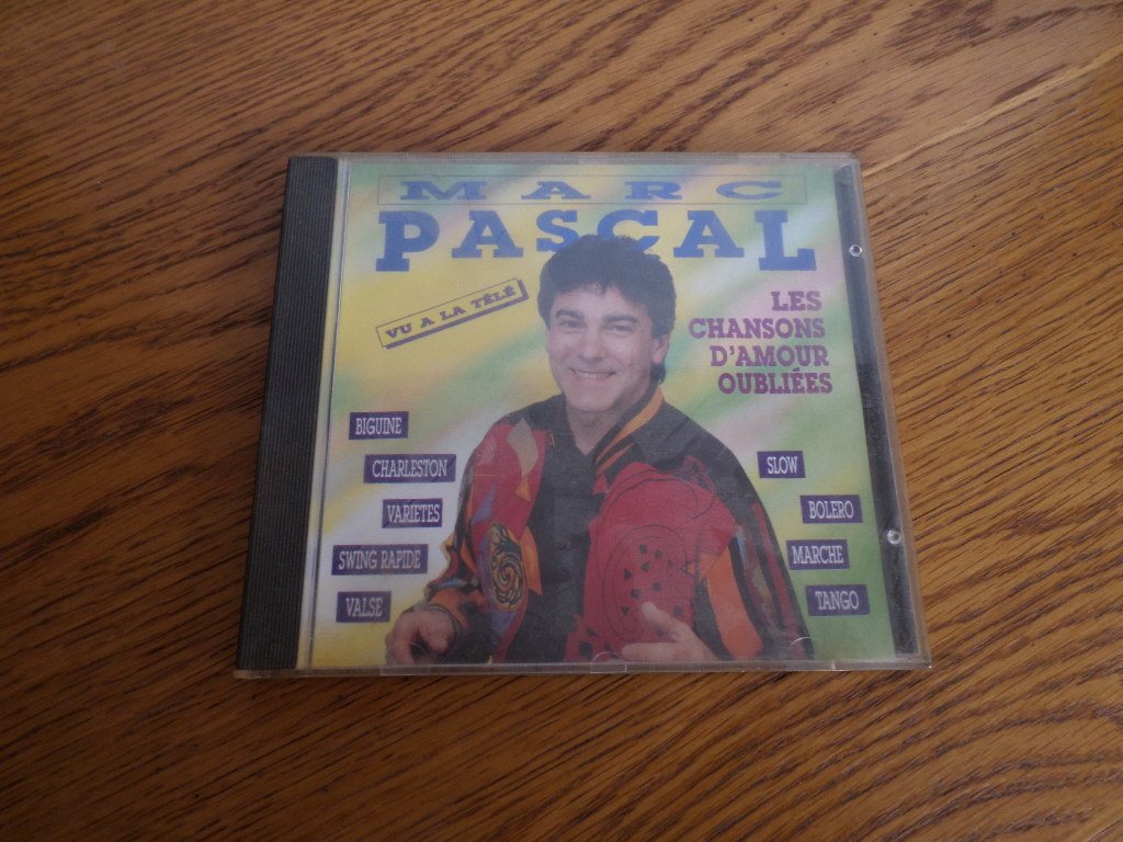 Livrenpoche : LES CHANSONS D'AMOUR OUBLIÉES - - CD