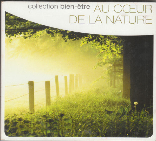 Livrenpoche : No Artist - Au Coeur De La Nature - No Artist - CD
