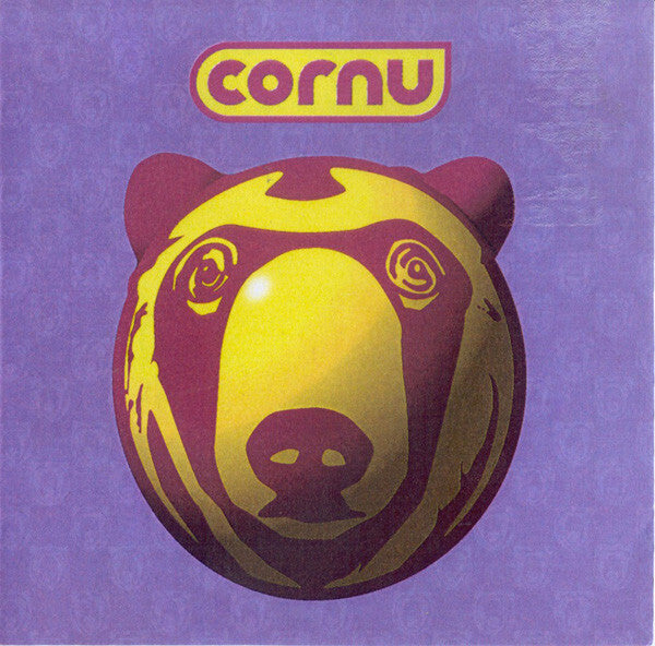 Livrenpoche : Cornu - Cornu - Cornu - CD