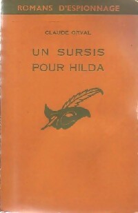 Livrenpoche : Un sursis pour Hilda - Claude Orval - Livre