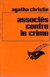 Livrenpoche : Associés contre le crime - Agatha Christie - Livre