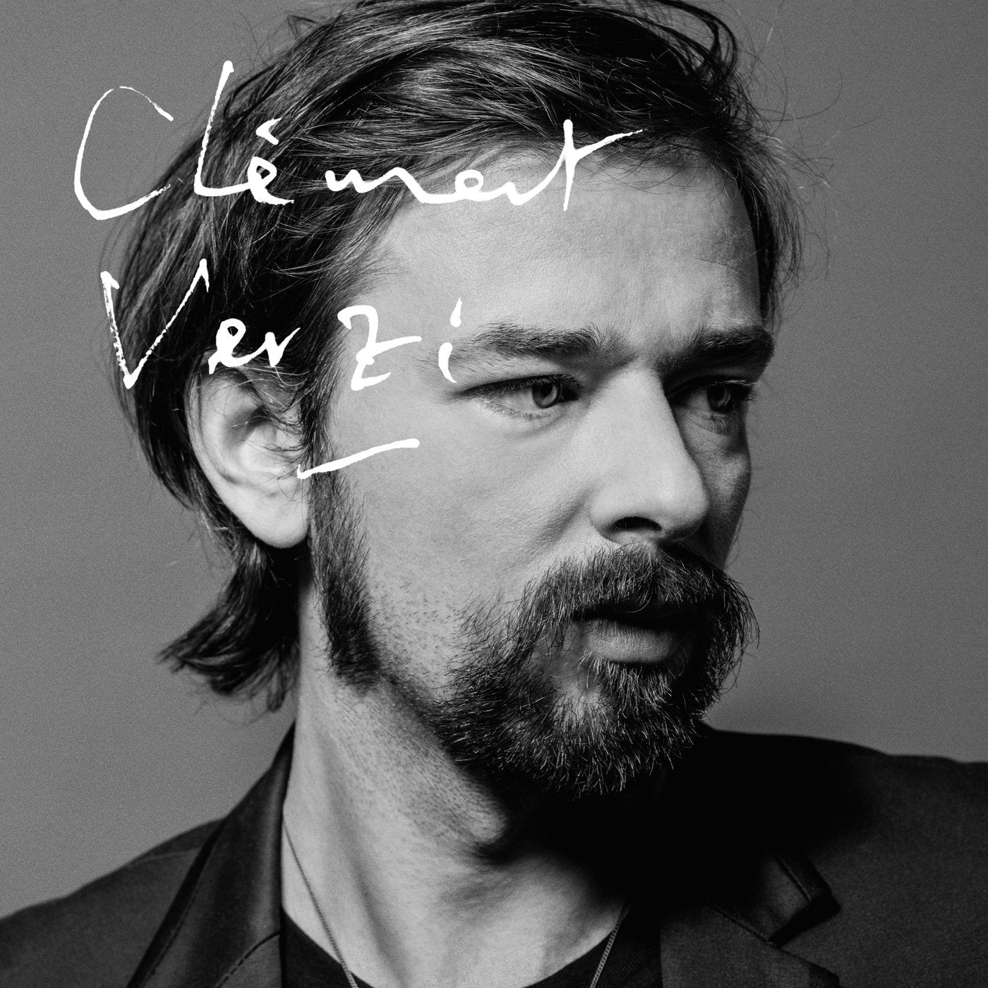 Livrenpoche : Clement Verzi - Clément Verzi - CD
