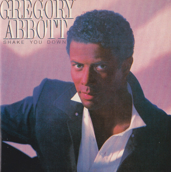 Livrenpoche : Gregory Abbott - Shake You Down - Gregory Abbott - CD