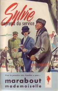 Livrenpoche : Sylvie reprend du service - René Philippe - Livre