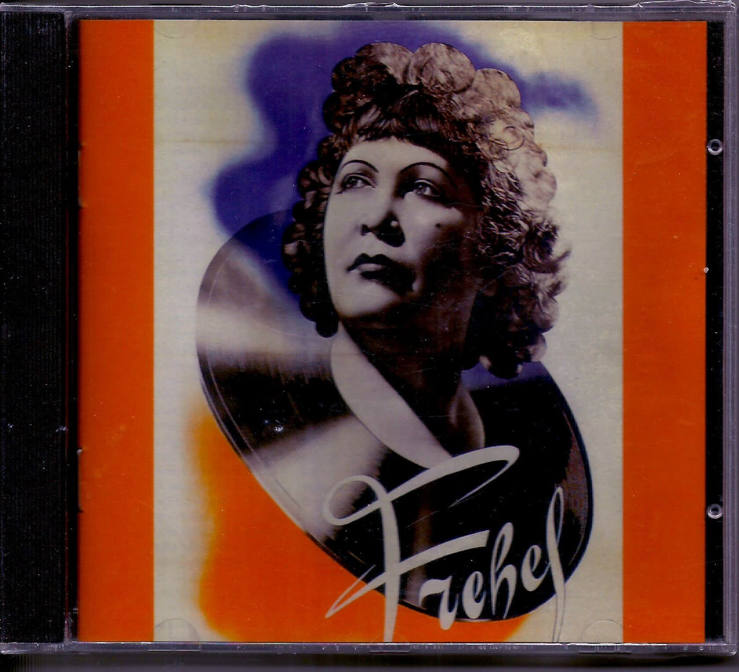 Frehel (US-Import) - - CD
