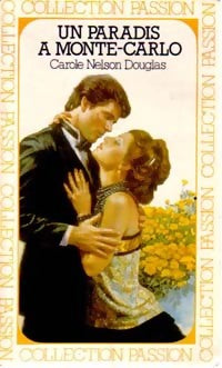 Livrenpoche : Un paradis à Monte-Carlo - Nelson Douglas - Livre