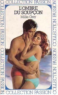 Livrenpoche : L'ombre du soupçon - Millie Grey - Livre