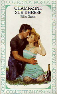 Livrenpoche : Champagne sur l'herbe - Billie Green - Livre