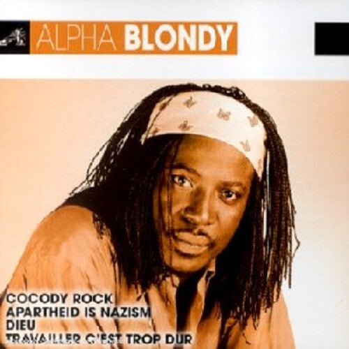 Alpha Blondy - L'Essentiel - Alpha Blondy - CD