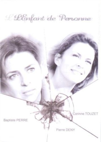 Livrenpoche : l'enfant de Personne - Michaël Perrotta - DVD