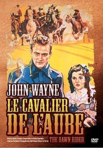 Livrenpoche : Le Cavalier de l'aube - Bradbury, Robert North - DVD