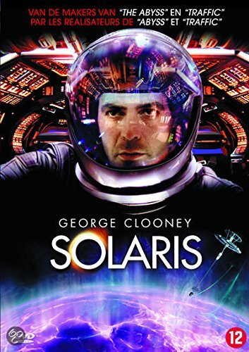 Livrenpoche : Solaris - Soderbergh, Steven - DVD