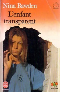 Livrenpoche : L'enfant transparent - Nina Bawden - Livre