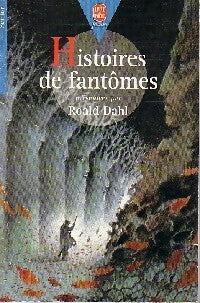 Livrenpoche : Histoires de fantômes - Roald Dahl - Livre