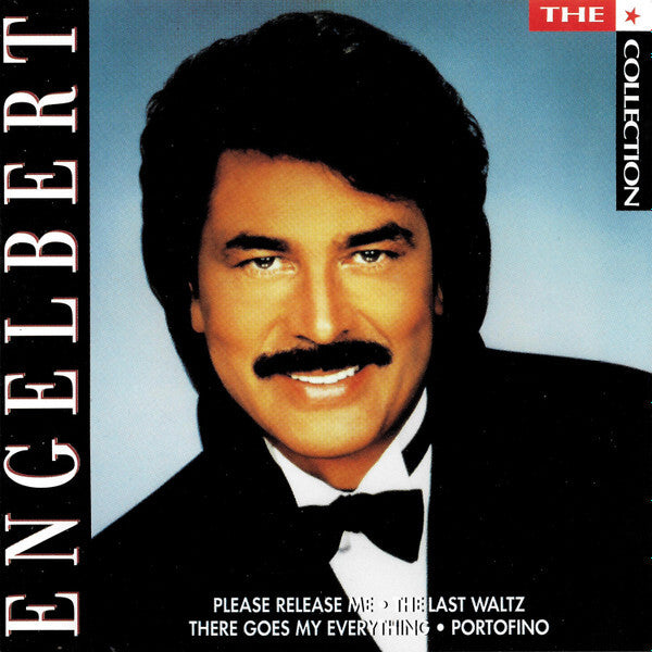 Livrenpoche : Engelbert* - The ? Collection - Engelbert - CD