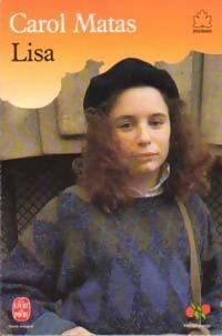 Livrenpoche : Lisa - Carol Matas - Livre