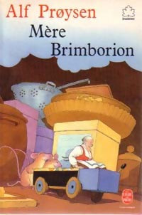 Livrenpoche : Mère Brimborion - Alf Proysen - Livre