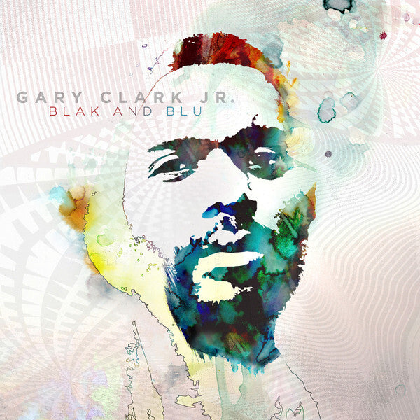 Livrenpoche : Gary Clark Jr. - Blak And Blu - Gary Clark Jr. - CD