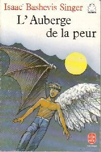 Livrenpoche : L'auberge de la peur / Seul dans la forêt - Isaac Bashevis Singer - Livre
