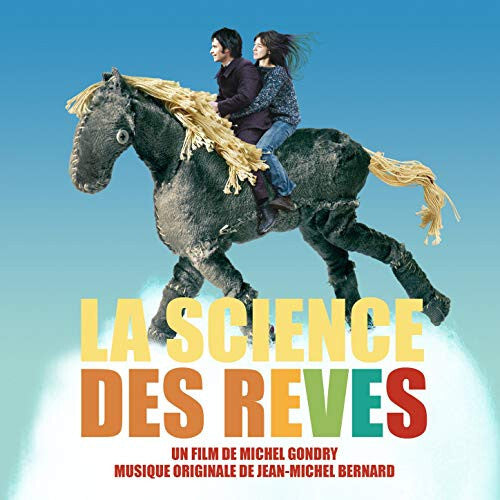 Livrenpoche : Jean-Michel Bernard - La Science Des Rêves - Jean-Michel Bernard - CD