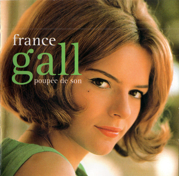 Livrenpoche : France Gall - Poupée De Son - France Gall - CD