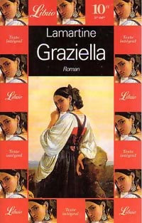 Livrenpoche : Graziella - Alphonse De Lamartine - Livre