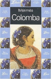 Livrenpoche : Colomba - Prosper Mérimée - Livre