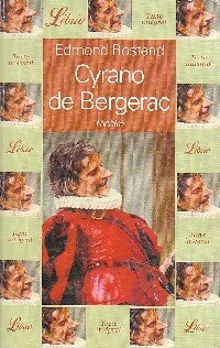 Livrenpoche : Cyrano de Bergerac - Edmond Rostand - Livre