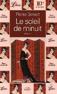 Livrenpoche : Le soleil de minuit - Pierre Benoit - Livre