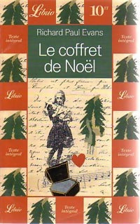 Livrenpoche : Le coffret de Noël - Richard Paul Evans - Livre