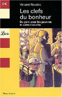 Livrenpoche : Du pain pour les pauvres et autres nouvelles - Vincent Ravalec - Livre