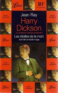 Livrenpoche : Les étoiles de la mort / Le studio rouge - Jean Ray - Livre
