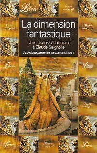 Livrenpoche : La dimension fantastique Tome I : 13 nouvelles fantastiques - Collectif - Livre