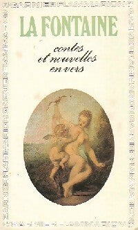 Livrenpoche : Contes et nouvelles en vers - Jean De La Fontaine - Livre