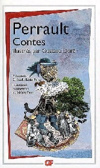 Livrenpoche : Contes - Charles Perrault - Livre