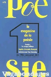 Livrenpoche : Le voyage, l'ailleurs - Collectif - Livre