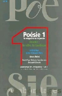 Livrenpoche : La ville, la banlieue - Collectif - Livre