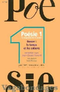 Livrenpoche : Le temps et les saisons - Collectif - Livre