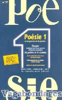 Livrenpoche : Les poètes et le cosmos - Collectif - Livre